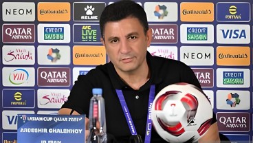 Prediksi Iran vs Qatar: Lupakan Kemenangan Lawan Jepang