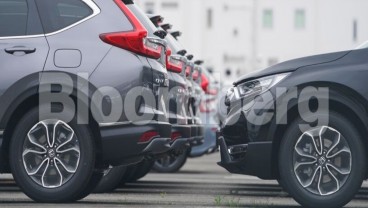 Honda Recall 750.000 unit Mobil, Ini Daftarnya
