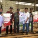 Jelang Musim Tanam, Ribuan Petani di Kabupaten Bandung Nikmati Pupuk Murah
