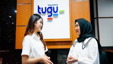 Tugu Insurance Raih Rating A- (Excellent) Selama 8 Tahun Berturut-turut