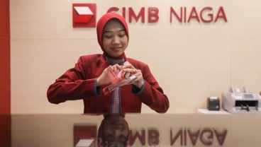 Kinerja Perbankan Kepri Tumbuh Positif di 2023, Kredit Tumbuh 7,88%