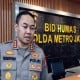 Polisi Bantah Paksa Civitas Akademisi Untuk Buat Testimoni Pemerintahan Jokowi