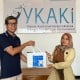 PDS Salurkan Bantuan untuk Yayasan Anak Kanker di Hari Kanker Nasional