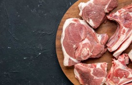 Bapanas: Impor Daging Sapi Pertimbangkan Produksi Dalam Negeri