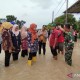 Banjir di Demak Meluas ke Enam Kecamatan, 15.787 Jiwa Terdampak