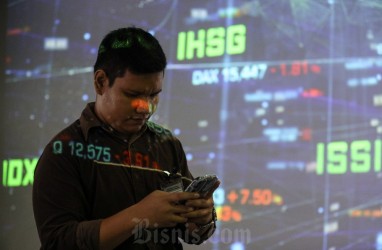 Transaksi Saham di BRI Danareksa Tembus Rp7,14 Triliun, Cek Strateginya