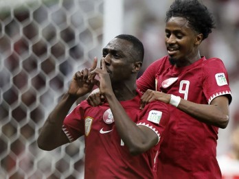 Hasil Iran vs Qatar Semifinal Piala Asia 2023: Qatar Lolos ke Final vs Yordania