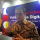 Indonesia-Estonia Jajaki Kerja Sama Percepatan Program Transformasi Digital