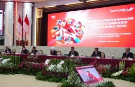 Bank Jatim (BJTM) Hadapi 2024, Direksi Berubah, Digitalisasi Diperkuat