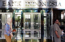 Catat! Operasional Bank Indonesia Tutup saat Pemilu 14 Februari