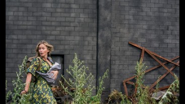 Film A Quiet Place Punya Spin-off, Tayang Juni dengan Cerita Baru