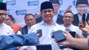 Muncul Gelombang Kritik Civitas Akademisi, Anies: Akibat Kepemimpinan Kurang Mengayomi