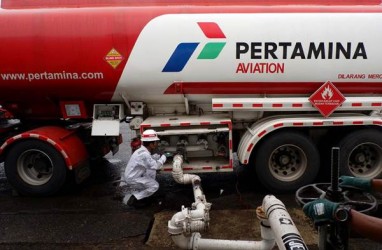 Ada Dugaan Monopoli, Pertamina Klaim Jual Avtur dengan Harga Kompetitif