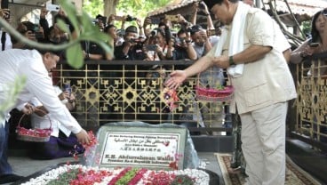 Gus Kikin Tepis Isu Pesantren Tebuireng Dukung Salah Satu Paslon