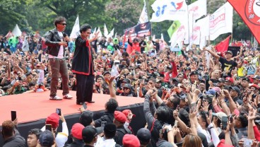Megawati Yakin Ganjar-Mahfud Menang Satu Putaran