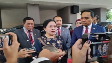 Puan Soal Bansos: Silakan Diterima, Tapi Nyoblosnya Tetap Ganjar-Mahfud