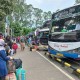 Pengusaha Bus Pariwisata Ketiban Berkah Kampanye Pemilu hingga Libur Panjang