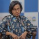 Santer Isu Mundur dari Kabinet, Sri Mulyani Sibuk Kunjungan Cirebon hingga Papua