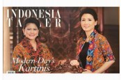 Veronica Tan Unggah Foto Bersama Iriana Jokowi, Cerita Soal Pilihan di Pilpres