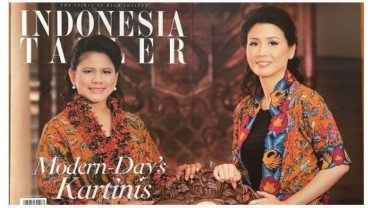 Veronica Tan Unggah Foto Bersama Iriana Jokowi, Cerita Soal Pilihan di Pilpres