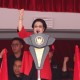 Megawati Harap Jokowi Selesaikan Masa Jabatannya dengan Baik