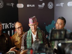 Isu Panas Menteri Jokowi Mundur, Sandiaga Sebut di Grup WA Malah Dingin