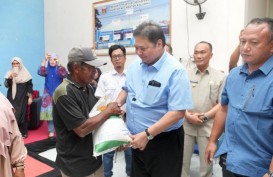 Banjir Bansos Jelang Pemilu 2024, KPK Peringatkan Kerawanan Korupsi dan Politisasi