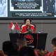 Megawati Sebut Dirinya Petugas Partai, Sama Seperti Jokowi dan Ganjar