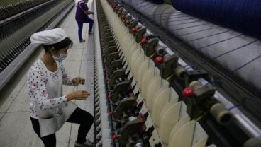 Terganjal Permendag, Industri Polyester Terancam Rungkad