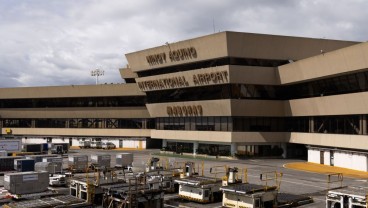 Angkasa Pura Tidak Lolos, Konglomerasi Bir San Miguel Penawar Tertinggi Bandara Manila