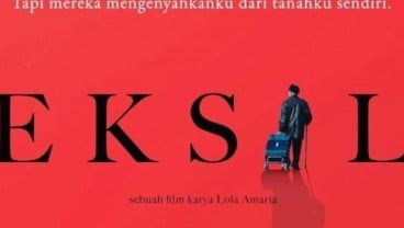 Sinopsis Eksil, Kisah Mahasiswa Era Soekarno yang Kehilangan Kewarganegaraannya