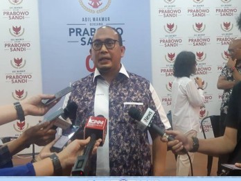 TKD Sumbar Klaim Terjadi Hijrah Pemilih Anies ke Prabowo-Gibran