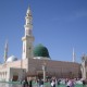 Arab Saudi Izinkan Akad Nikah di Masjidil Haram dan Masjid Nabawi