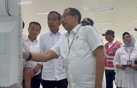 Dipuji Jokowi, Samsat Digital Bapenda Jabar Bakal Diadaptasi di Provinsi Lain