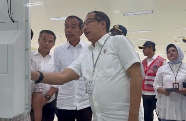 Dipuji Jokowi, Samsat Digital Bapenda Jabar Bakal Diadaptasi di Provinsi Lain