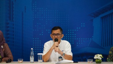 Konsumsi Rumah Tangga Topang Pertumbuhan Ekonomi Jateng Tahun Ini