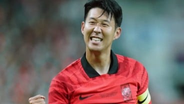 Klinsmann Bantah Son Heung-min Pensiun dari Timnas Korsel