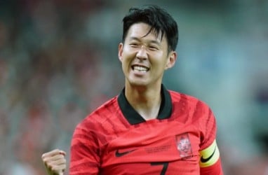 Klinsmann Bantah Son Heung-min Pensiun dari Timnas Korsel