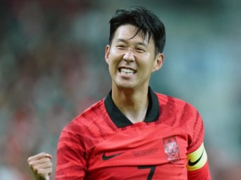 Klinsmann Bantah Son Heung-min Pensiun dari Timnas Korsel