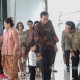 Connie Bakrie: Jokowi Minta Sultan HB X Fasilitasi Pertemuan dengan Megawati