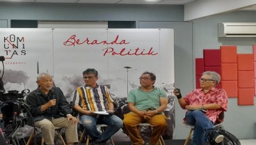 Goenawan Mohamad: Jokowi Tak Paham Makna Reformasi!