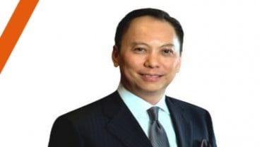 Yungky Setiawan Mundur Dari Jabatan Wakil Komut Bank Mega (MEGA)