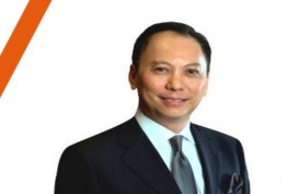 Yungky Setiawan Mundur Dari Jabatan Wakil Komut Bank Mega (MEGA)