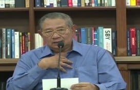 SBY Minta Civitas Akademika Tak Merespons Berlebihan soal Pemilu
