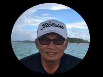 Sah! Johanes Susilo Efektif Jabat Komisaris Independen Bank UOB Indonesia
