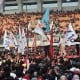 Ganjar-Mahfud Kampanye Puncak di Solo-Semarang, Puan Maharani: Jateng Tetap Kandang Banteng