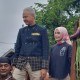 Kampanye Akbar di Solo, Ganjar-Mahfud Pakai Beskap dan Diarak untuk Kirab Budaya