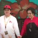 Kampanye Akbar di Solo, Megawati Serukan Ganjar-Mahfud Menang 1 Putaran