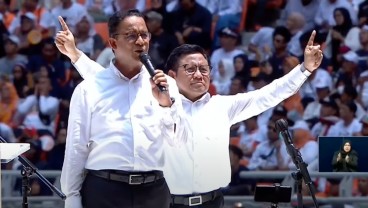 Terungkap! Alasan Anies Pilih Kampanye Akbar di Jakarta International Stadium (JIS)