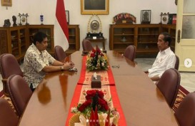 Tak Jadi Menteri Meski 10 Tahun Dukung Jokowi, Maruarar Sirait: Saya Tetap Loyal